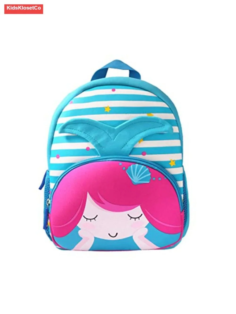 Toddler Preschool Neoprene Animal Backpack Daypack Kids School Lightweight